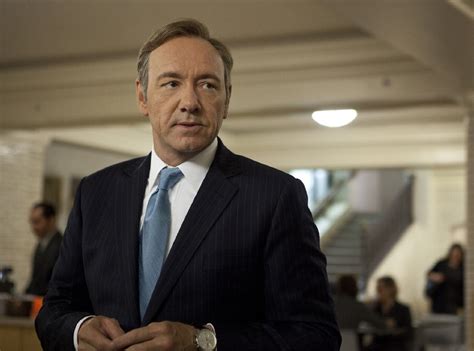 frank underwood watch|kevin spacey show about president.